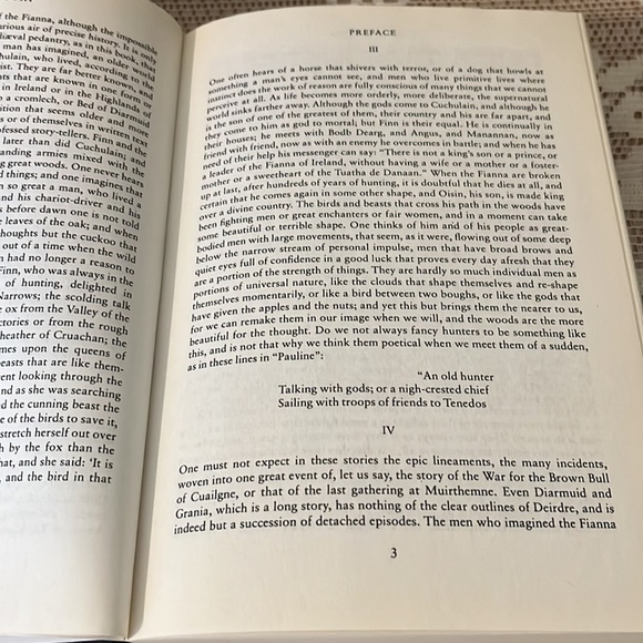 Lady Gregory's CompleteIrish Mythology  Prefaced by W. B. Yeats 1996 - Picture 15 of 16
